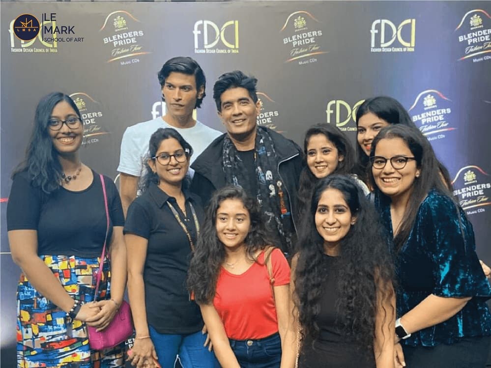 Le Mark School of Art Ghatkopar Events photo 5